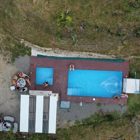 La Flor De Loto Villa Cartago Exterior photo