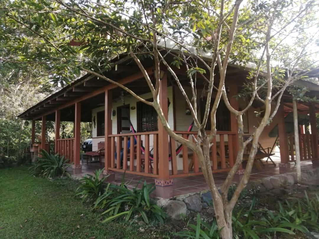 La Flor De Loto Villa Cartago Exterior photo