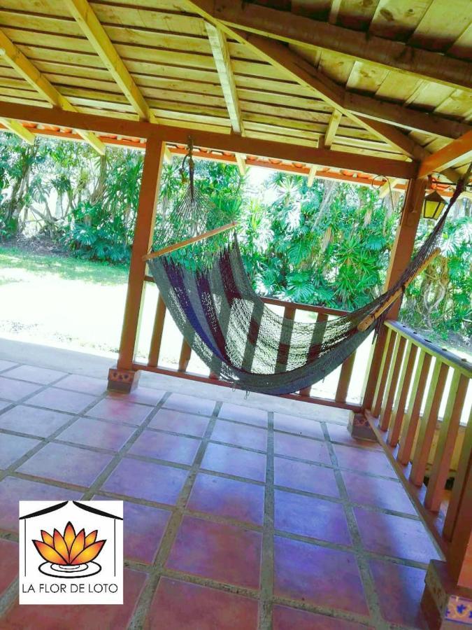 La Flor De Loto Villa Cartago Exterior photo