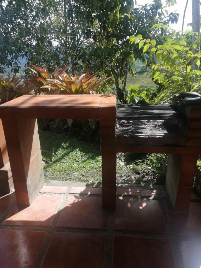 La Flor De Loto Villa Cartago Exterior photo